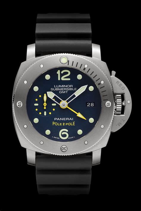 panerai luminor submersible titanium price|panerai luminor submersible for sale.